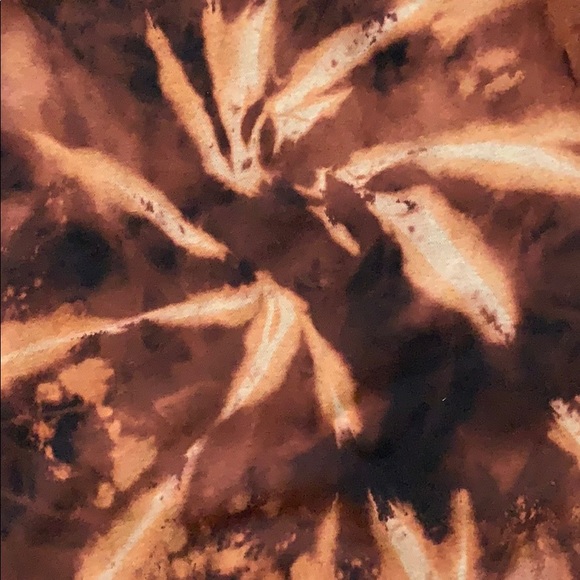 New bleach Everlast sweater - Picture 5 of 5